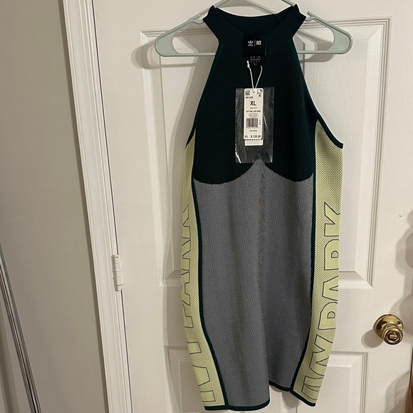 Adidas X Ivy Park Dresses & Skirts - Adidas x IVY PARK Dress